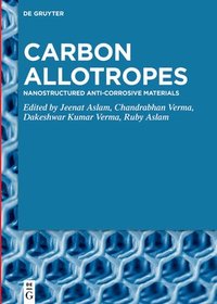 bokomslag Carbon Allotropes