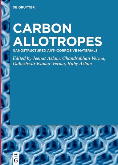 bokomslag Carbon Allotropes