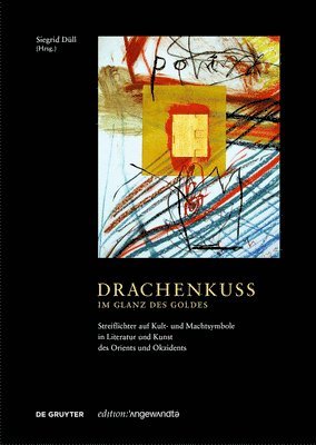 Drachenkuss - im Glanz des Goldes 1