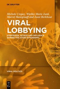 bokomslag Viral Lobbying