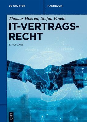 IT-Vertragsrecht 1