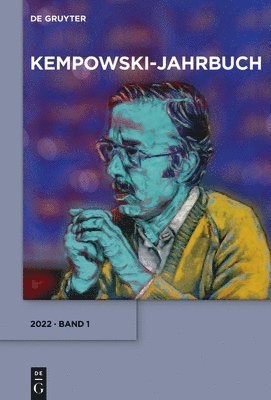 Lutz Hagestedt, Carolin Krüger, Katrin Möller-Funck, Stephan Lesker - 2022, Inbunden