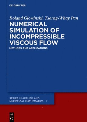 Numerical Simulation of Incompressible Viscous Flow 1