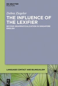 bokomslag The Influence of the Lexifier