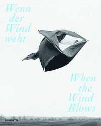 bokomslag Wenn der Wind weht / When the Wind Blows