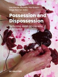 bokomslag Possession and Dispossession