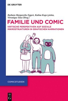 Familie und Comic 1