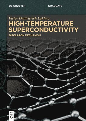 Victor Dmitrievich Lakhno - High-Temperature Superconductivity, Häftad