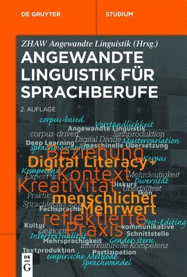 Angewandte Linguistik Fr Sprachberufe 1