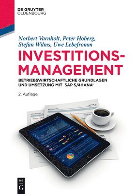 Investitionsmanagement 1