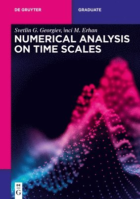 Numerical Analysis on Time Scales 1