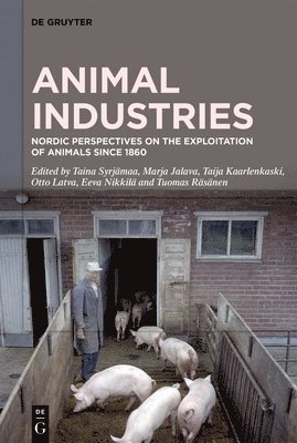 Animal industries 1