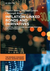 bokomslag Inflation-Linked Bonds and Derivatives