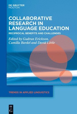 Collaborative Research in Language Education 1