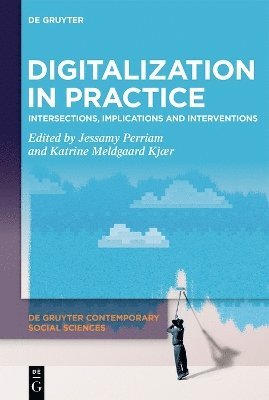 Digitalization in Practice 1
