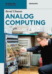 bokomslag Analog Computing