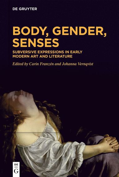 bokomslag Body, Gender, Senses