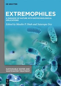 bokomslag Extremophiles