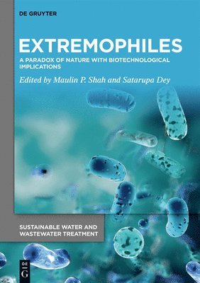 Extremophiles 1