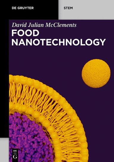 David Julian McClements - Food Nanotechnology, Häftad