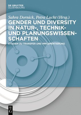 Sahra Dornick, Petra Lucht - Gender und Diversity in Natur-, Technik- und Planungswissenschaften, Inbunden