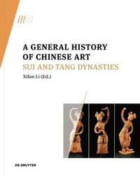 bokomslag General History of Chinese Art