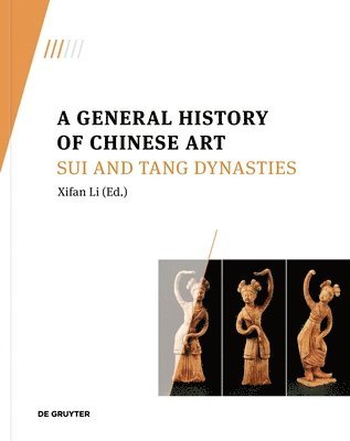 bokomslag General History of Chinese Art