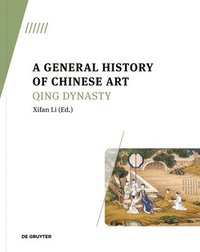 bokomslag General History of Chinese Art
