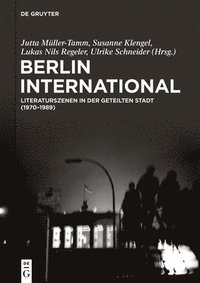 bokomslag Berlin International