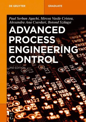 Advanced Process Engineering Control 1