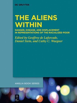 The Aliens Within 1