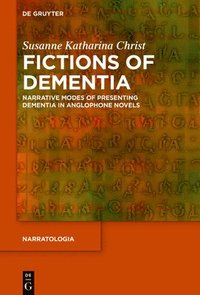 bokomslag Fictions of Dementia