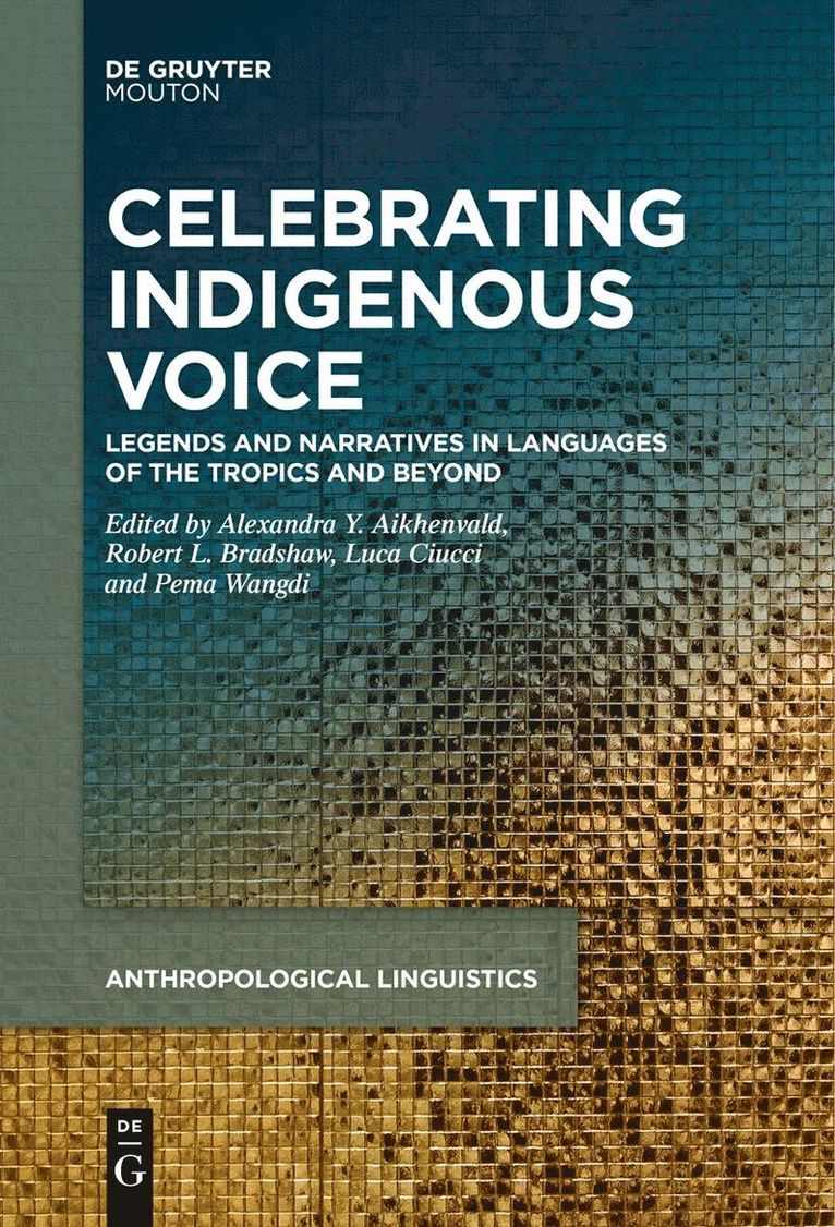 Celebrating Indigenous Voice