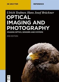 bokomslag Optical Imaging and Photography