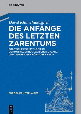 Die Anfnge des letzten Zarentums 1