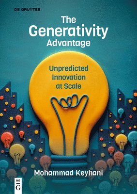 The Generativity Advantage 1