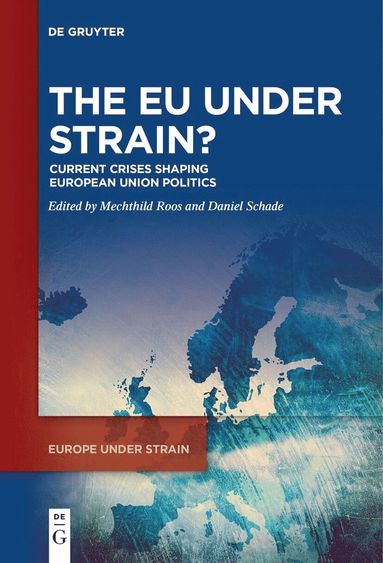 bokomslag EU under Strain?
