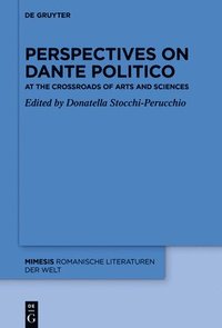 bokomslag Perspectives on Dante Politico