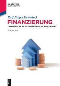 bokomslag Finanzierung