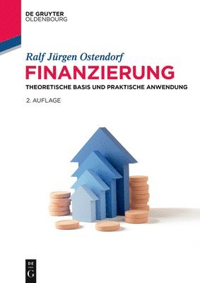 bokomslag Finanzierung