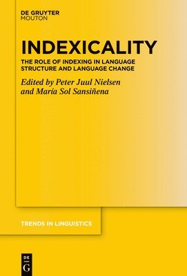 Indexicality 1