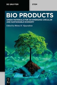 bokomslag BioProducts