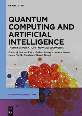 Quantum Computing and Artificial Intelligence 1