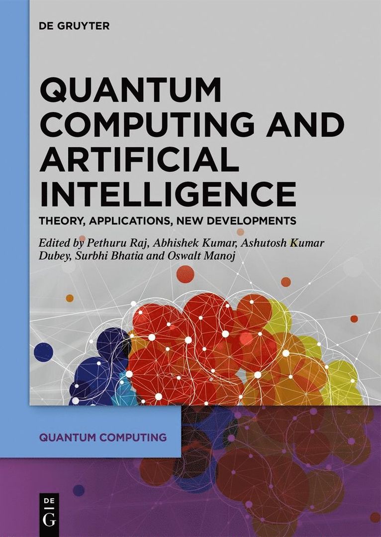 Quantum Computing and Artificial Intelligence 1