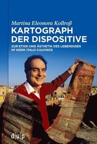 bokomslag Kartograph der Dispositive