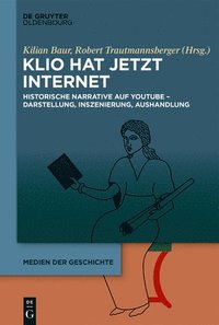 bokomslag Klio hat jetzt Internet