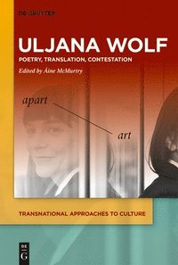 bokomslag Uljana Wolf