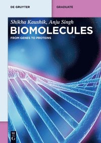 bokomslag Biomolecules