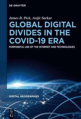bokomslag Global Digital Divides in the COVID-19 Era