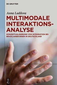 bokomslag Multimodale Interaktionsanalyse